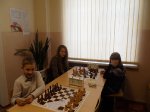 Шахматный турнир