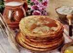 Масленица