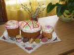Куличи 