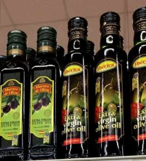 Растительные масла в кулинарии – применение, виды,  польза и вред (часть 1)